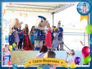 Суворовський, торговий центр фото