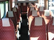 Sv-tours, пасажирські перевезення фото