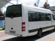 Sv-tours, пасажирські перевезення фото