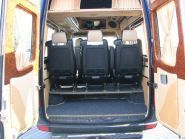 Sv-tours, пасажирські перевезення фото