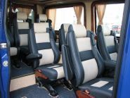 Sv-tours, пасажирські перевезення фото