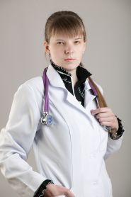 Свіргун Марина Сергіївна, сімейний лікар фото