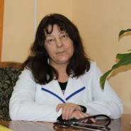 Свистун Лариса Миколаївна, сімейний лікар фото