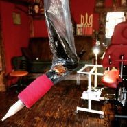 T67, тату-студія фото