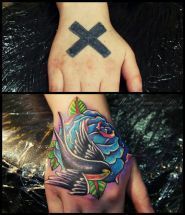 T67, тату-студія фото