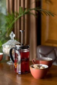 Tairov, ресторан з банкетним залом фото