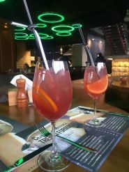 Tairov, ресторан з банкетним залом фото