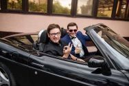 Євген Наталенко, провідний Євген Наталенко, провідний фото