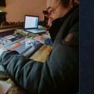 Tanais, студія звукозапису фото