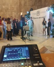 Tanais, студія звукозапису фото