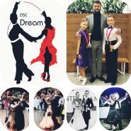 Dream, танцевально-спортивный клуб фото