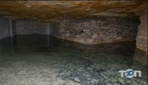Таємниці підземної Одеси, музей катакомб фото