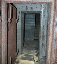 Тайны подземной Одессы, музей катакомб фото