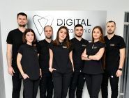 Digital Dental Clinic, стоматологічна клініка фото