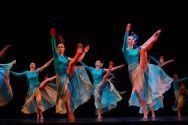 Театр-школа сучасного танцю Олени Будницької фото