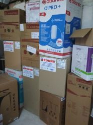 Технобаза магазин бытовой техники фото