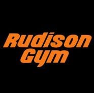 Rudison Gym, спортзал фото