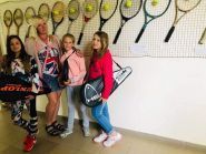 Смеш, тенісний клуб фото