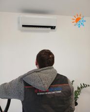 Кондиционеры на Кульпарковской фото