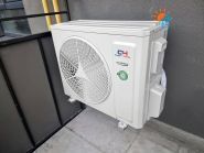 Кондиционеры на Кульпарковской фото