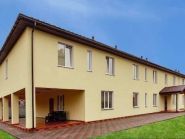 ХеппиХоум, пансионат фото