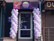 VapeHub, вейп шоп фото