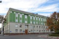 Тернопольский национальный медицинский университет фото