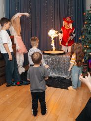 Be happy, івент-агенція фото