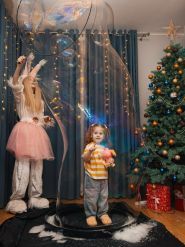 Be happy, івент-агенція фото