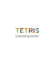 Tetris, коворкинг центр фото