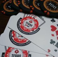 Texas poker, покер клуб фото