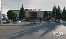 Admiral, бюро переводов фото