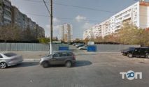Квітка, автостоянка на Академіка Корольова фото