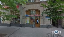 Тавел Буд, будівельна компанія фото