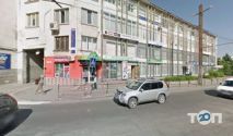 Ksd, курєрська служба доставки фото
