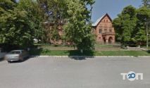 Пастырско Богословское Духовное Училище Украинской Православной Церкви фото