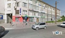 Ksd, курєрська служба доставки фото