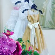 Tiara Boutique, весільний салон весільної моди фото