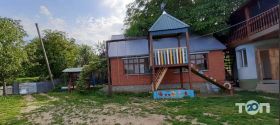 Садиба Софія, база відпочинку на Дністрі фото