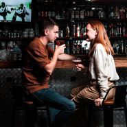 Time, спорт-бар фото