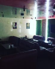 Titan Hookah Bar, кальянная фото