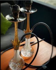Titan Hookah Bar, кальянная фото