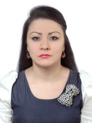 Ткач Ганна Миколаївна, сімейний лікар фото