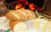 Бабусин хлеб, пекарня фото