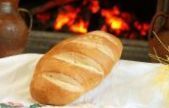 Бабусин хлеб, пекарня фото