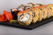 Today sushi, доставка суші Today sushi, доставка суші фото