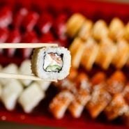 Tokyo Sushi, доставка готової їжі фото