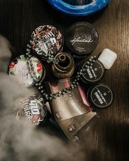 Tooman kr, аренда кальянов фото