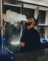 Tooman kr, аренда кальянов фото