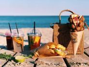 Top Waffle, вафлі-бар фото